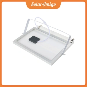 SolarAmigo Energy saving outdoor waterproof IP65 60w 80w 100w 150w 200w led Solar tube light